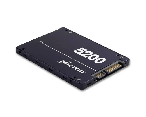 Жесткий диск Micron 5200PRO 960GB SATA 2.5
