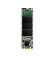 Твердотельный диск 480GB Silicon Power M55, M.2 2280, SATA III [R/W - 560/530 MB/s] TLC                                                                                                                                                                   