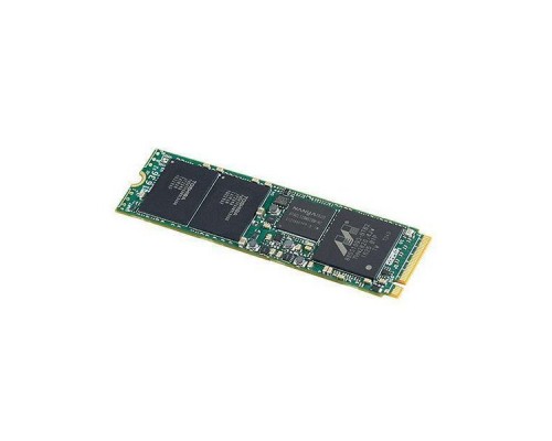 Накопитель SSD Plextor PCI-E x4 1Tb PX-1TM8SeGN M8SeGN M.2 2280