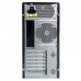 Корпус IN WIN BA833 Tower 600 Вт ATX MicroATX Цвет Черный BA833/6125674