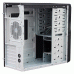 Корпус IN WIN BA833 Tower 600 Вт ATX MicroATX Цвет Черный BA833/6125674