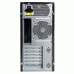 Корпус IN WIN BA833 Tower 600 Вт ATX MicroATX Цвет Черный BA833/6125674