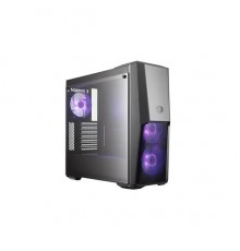 Корпус COOLER MASTER MasterBox MB500 MidiTower ATX MicroATX MiniITX MCB-B500D-KGNN-S00                                                                                                                                                                    