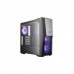 Корпус COOLER MASTER MasterBox MB500 MidiTower ATX MicroATX MiniITX MCB-B500D-KGNN-S00