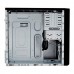 Корпус IN WIN ES701 MicroTower 450 Вт MicroATX Цвет Черный ES701/6120258