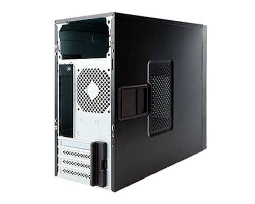 Корпус IN WIN EFS052 MiniTower 500 Вт MicroATX Цвет Черный EFS052RB_S500HQ70/6111207