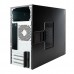 Корпус IN WIN EFS052 MiniTower 500 Вт MicroATX Цвет Черный EFS052RB_S500HQ70/6111207