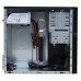 Корпус IN WIN ES725BK PM-400ATX U2AXXX MidiTower 400 Вт MicroATX Цвет Черный ES725BK/6111492