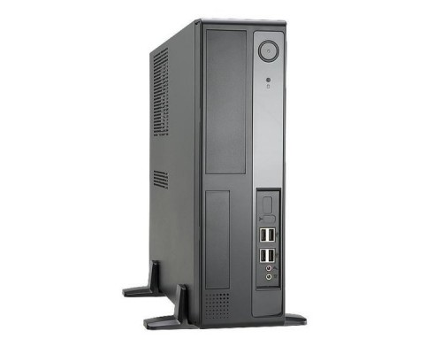 Корпус IN WIN BL641 Desktop 300 Вт MicroATX Цвет Черный BL641/6102794