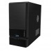 Корпус IN WIN EC022 MidiTower 450 Вт ATX Цвет Черный EC022/6101059