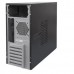 Корпус IN WIN EC022 MidiTower 450 Вт ATX Цвет Черный EC022/6101059