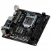 Материнская плата ASRock H370M-ITX/AC