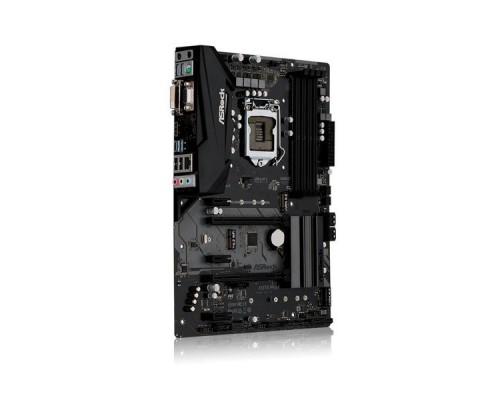 Материнская плата H370 S1151 ATX H370 PRO4 ASROCK