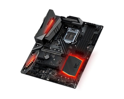 Материнская плата B360 S1151 ATX B360 GAMING K4 ASROCK