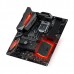 Материнская плата B360 S1151 ATX B360 GAMING K4 ASROCK