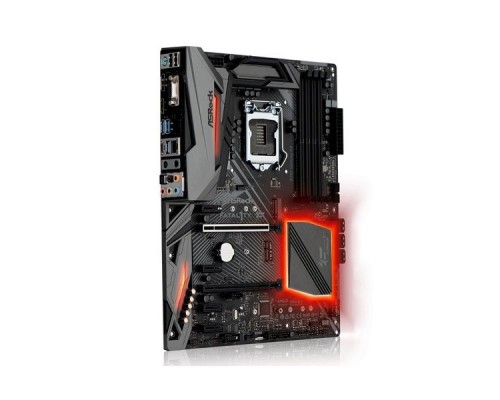 Материнская плата B360 S1151 ATX B360 GAMING K4 ASROCK