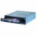 Привод DVD  LiteON DVD±RW DL Internal ODD iHAS124 SATA, DVD±R 24x, DVD±RW 8/6x, DVD±R DL 8x, DVD-RAM 12x, CD-RW 24x, CD-R 48x, DVD-ROM 16x, CD 48x, Black, Bulk