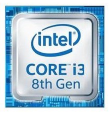 Центральный Процессор Core i3-8300  S1151 3,7GHz  8Mb OEM                                                                                                                                                                                                 