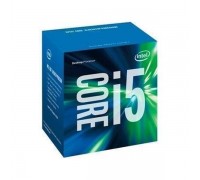 Центральный Процессор Core i5-7400  S1151 3,0GHz  6Mb Box                                                                                                                                                                                                 