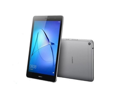 Планшет Huawei MediaPad T3 LTE 16GB BG2- U01 SPACE GREY  53010ADP