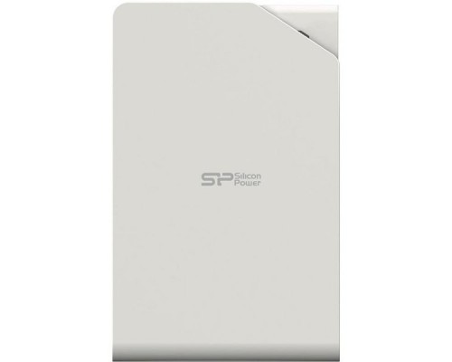 Внешний жесткий диск 1TB Silicon Power  Stream S03, 2.5