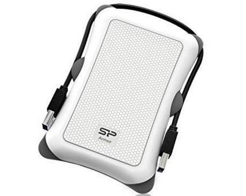 Внешний жесткий диск 2TB Silicon Power  Armor A30, 2.5