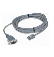 Кабель Huawei RJ45-DB9-3M 3м RJ-45 (m)-DB9                                                                                                                                                                                                                