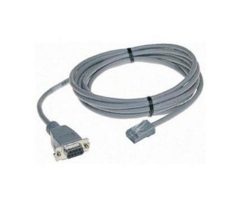 Кабель Huawei RJ45-DB9-3M 3м RJ-45 (m)-DB9