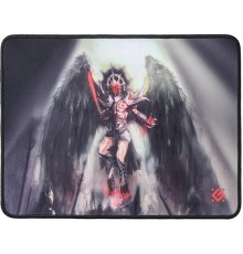 Игровой коврик Angel of Death M 360x270x3 мм, ткань+резина DEFENDER                                                                                                                                                                                       