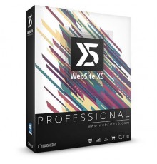 Лицензия WSX5PRO15RU Лицензия ESD Incomedia WebSite X5 Professional (WSX5PRO15RU)                                                                                                                                                                         
