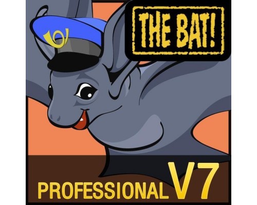 Лицензия ESDTHEBAT_PRO-1-UPGR-ESD The Bat! Лицензия ESD The BAT! Professional - Upgrade для 1 ПК (THEBAT_PRO-1-UPGR-ESD)