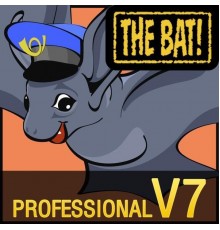 Лицензия ESDTHEBAT_PRO-1-ESD The Bat! Лицензия ESD The BAT! Professional - для 1 ПК (THEBAT_PRO-1-ESD)                                                                                                                                                    