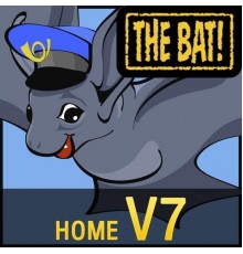 Лицензия ESDTHEBAT_HOME-1-ESD The Bat! Лицензия ESD The BAT! Home (только для физических лиц) - для 1 ПК (THEBAT_HOME-1-ESD)                                                                                                                              