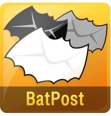 Лицензия ESDBATPOST-SERVER50-ESD BatPost - legkij v ustanovk Лицензия ESD The BAT! BatPost Server на 50 учетных записей (BATPOST-SERVER50-ESD)                                                                                                            