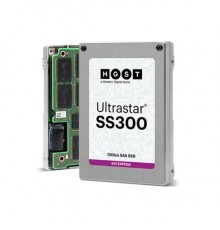 Накопитель SSD HGST SAS 800Gb 0B34954 HUSMM3280ASS204 Ultrastar SS300 2.5
