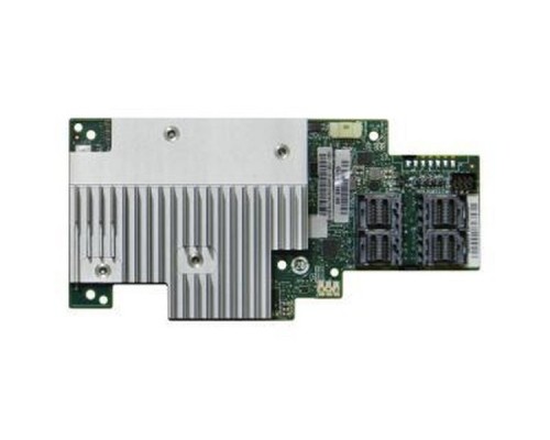 Рейд контроллер SAS/SATA RMSP3AD160F 954552 INTEL