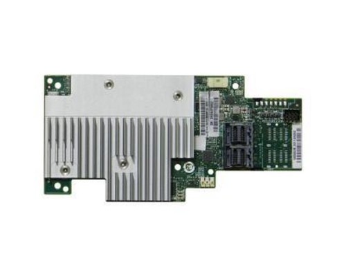 Рейд контроллер SAS/SATA RMSP3CD080F 954489 INTEL