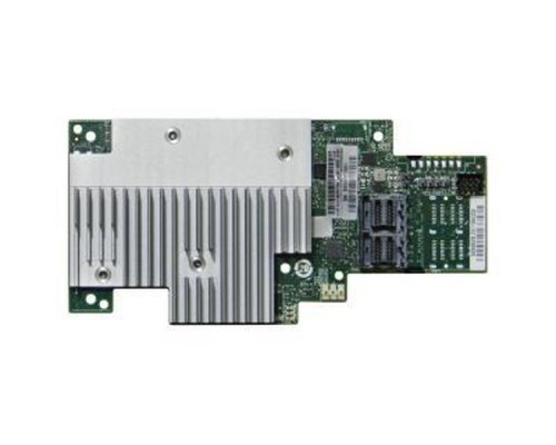 Рейд контроллер SAS/SATA RMSP3HD080E 954553 INTEL