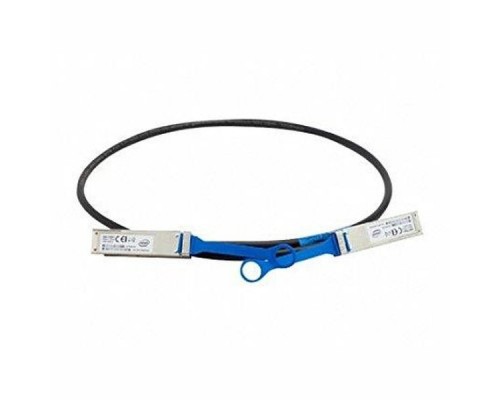 Кабель QSFP TO QSFP 3M TWIN XLDACBL3 920344 INTEL