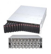 Серверная платформа 3U SATA SYS-5039MS-H8TRF SUPERMICRO                                                                                                                                                                                                   