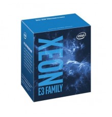 Процессор Intel Xeon 3000/8M S1151 BX E3-1220V6 BX80677E31220V6 IN                                                                                                                                                                                        