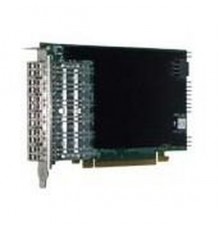 Сетевой адаптер PE310G6SPi9-XR 6x10-Gb/s SFP+ (10GBASE-SR),  PCIex16,  Intel 82599ES                                                                                                                                                                      