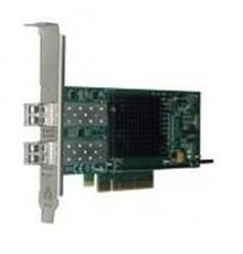 Сетевой адаптер PE210G2SPI9A-XR Dual Port 10 Gigabit Ethernet PCI Express Server Adapter Intel® based                                                                                                                                                     
