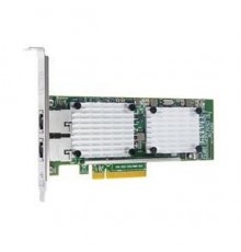 Сетевой адаптер PCIE 10GB 2PORT RJ-45 QLE3442-RJ-CK QLOGIC                                                                                                                                                                                                