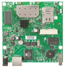 Wi-Fi маршрутизатор BOARD 1000M RB912UAG-5HPND MIKROTIK                                                                                                                                                                                                   