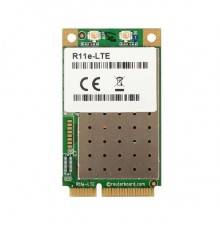 LTE-модем R11e-LTE  MiniPCI-e 3G/4G/LTE card for bands 1,2,3,7,8,20,38 and 40                                                                                                                                                                             