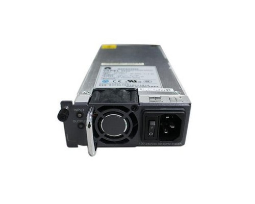 Блок питания для коммутатора MODULE AC 500W W0PSA5000 HUAWEI