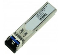 Трансивер GE 40KM LC SM S-SFP-GE-LH40-SM1310 HUAWEI Оптический трансивер SFP Huawei S-SFP-GE-LH40-SM1310 (F/Factor: SFP; Speed: 1000Base (1.25G); Дистанция пепредачи: 40км; Режим оптики: Single Mode Fiber; Режин передачи: Duplex; Длина волны: 1310н  