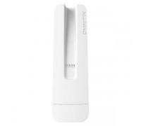 Точка доступа MikroTik RBOmniTikG-5HacD OmniTIK 5 ac with 2 x 7.5dBi integrated 5GHz Omni antennas, High Gain Dual Chain 802.11an/ac wireless, 720MHz                                                                                                     