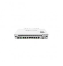 Маршрутизатор Mikrotik CCR1009-7G-1C-1S+PC                                                                                                                                                                                                                